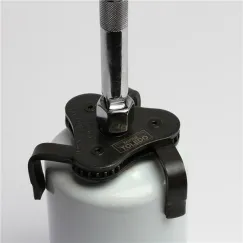 OIL FILTER REMOVER - 3 JAW
