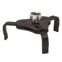 OIL FILTER REMOVER - 3 JAW