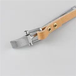 OIL FILTER REMOVER - LEATHER STRAP TYPE LARGE