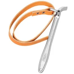 OIL FILTER REMOVER - LEATHER STRAP TYPE LARGE