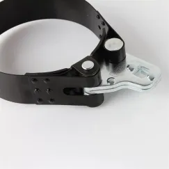 OIL FILTER WRENCH HEAVY DUTY TRUCK - 105-120MM