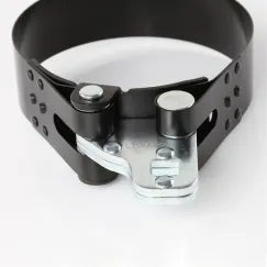OIL FILTER WRENCH HEAVY DUTY TRUCK - 115-135MM