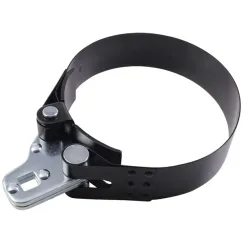 OIL FILTER WRENCH HEAVY DUTY TRUCK - 115-135MM