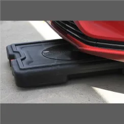 LOW PROFILE DRAIN PAN - 20L