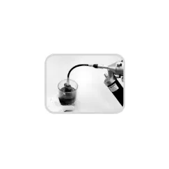 PORTABLE BEARING PACKER - 95MM