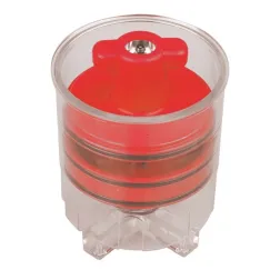 PORTABLE BEARING PACKER - 95MM