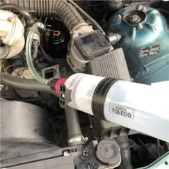 FLUID CHANGE SYRINGE - 1.5L