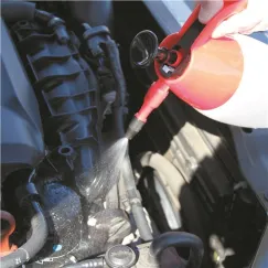 PUMP UP PRESSURE SPRAYER 1 LITRE