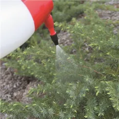 PUMP UP PRESSURE SPRAYER 1 LITRE