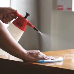 PUMP UP PRESSURE SPRAYER 1 LITRE