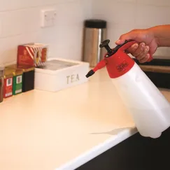 PUMP UP PRESSURE SPRAYER 1 LITRE