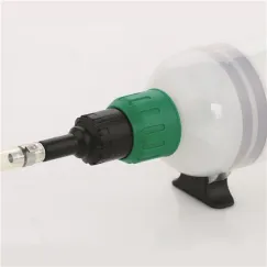 SYRINGE FOR FUEL FILLING/EXTRACTION 1.5L