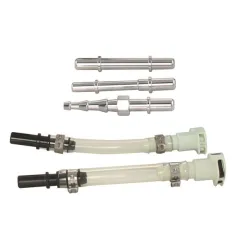 SYRINGE FOR FUEL FILLING/EXTRACTION 1.5L