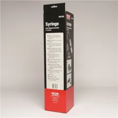 SYRINGE FOR FUEL FILLING/EXTRACTION 1.5L
