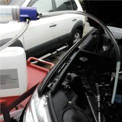 TRANSFER PUMP FOR ADBLUE® - 550ML