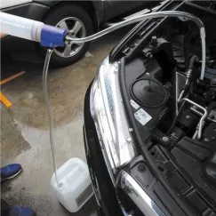 TRANSFER PUMP FOR ADBLUE® - 550ML