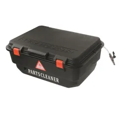 AIR PULSE PARTS CLEANER - PNEUMATIC 20L