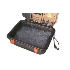 AIR PULSE PARTS CLEANER - PNEUMATIC 20L
