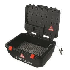AIR PULSE PARTS CLEANER - PNEUMATIC 20L