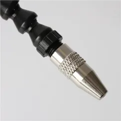 SPRAY CLEANING GUN FLEXIBLE HEAD - PNEUMATIC 1 LITRE