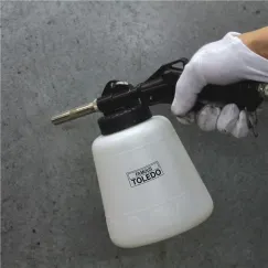 SANDBLASTING GUN - 1L