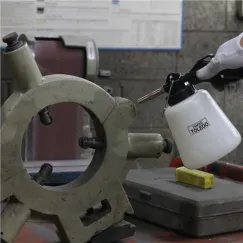 SANDBLASTING GUN - 1L