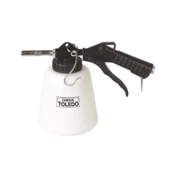 SANDBLASTING GUN - 1L