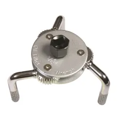 OIL FILTER REMOVER - 3 LEG CIRCLE TYPE