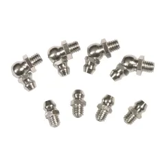 GREASE NIPPLE HANDY PACK - METRIC