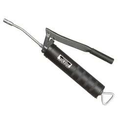 LEVER ACTION GREASE GUN - STEEL EXTENTION 450G