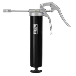 PISTOL GREASE GUN - HEAVY DUTY 450G