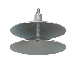 BEARING PACKER - THREADED CENTRE