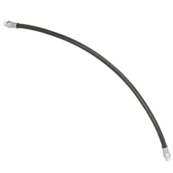 FLEXIBLE HEAVY DUTY GREASE HOSE - 500MM