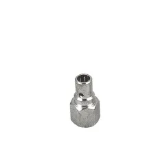 NEEDLE NOSE DISPENSER SPARE SHROUD