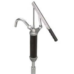 LEVER ACTION DRUM PUMP - HEAVY DUTY