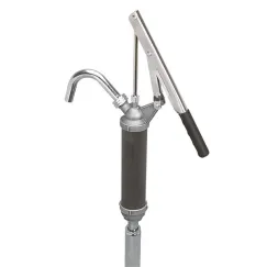 LEVER ACTION ANTIFREEZE BARREL PUMP
