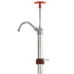 VERTICAL LIFT PUMP