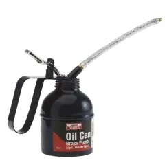 LEVER TYPE RIGID & FLEXIBLE SPOUT - 300ML