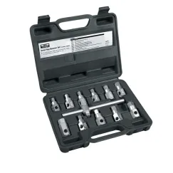 DRAIN PLUG REMOVER SET