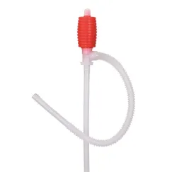 SYPHON PUMP - SUITS PAILS 6.5 LPM