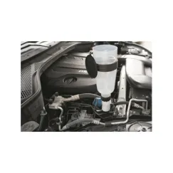 FUNNEL FOR ADBLUE® - STRAIGHT 1.1L