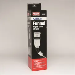 FUNNEL FOR ADBLUE® - ANGLED SPOUT 1.1L