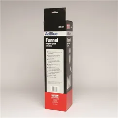 FUNNEL FOR ADBLUE® - ANGLED SPOUT 1.1L