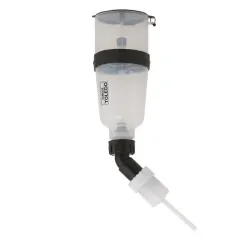 FUNNEL FOR ADBLUE® - ANGLED SPOUT 1.1L