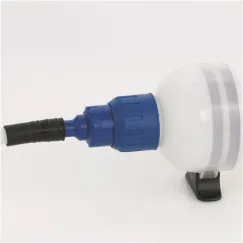 FILLER/EXTRACTION SYRINGE FOR ADBLUE® 1.5L