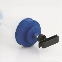 FILLER/EXTRACTION SYRINGE FOR ADBLUE® 1.5L