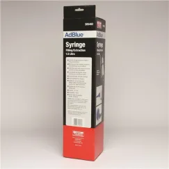 FILLER/EXTRACTION SYRINGE FOR ADBLUE® 1.5L