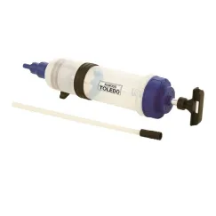 FILLER/EXTRACTION SYRINGE FOR ADBLUE® 1.5L