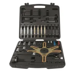 SELF-ADJUSTING CLUTCH ALIGNMENT MASTER KIT