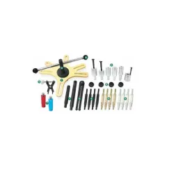 SELF-ADJUSTING CLUTCH ALIGNMENT MASTER KIT